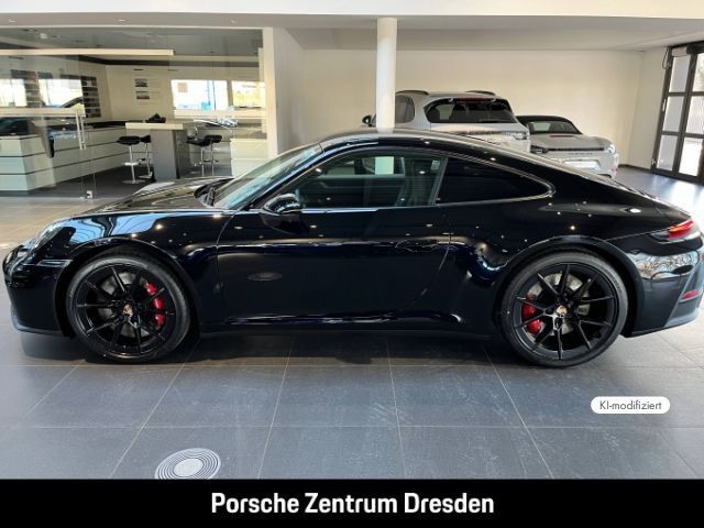 Porsche 992 -2 (911) Carrera 4S*Chrono*Surround View imagem 2
