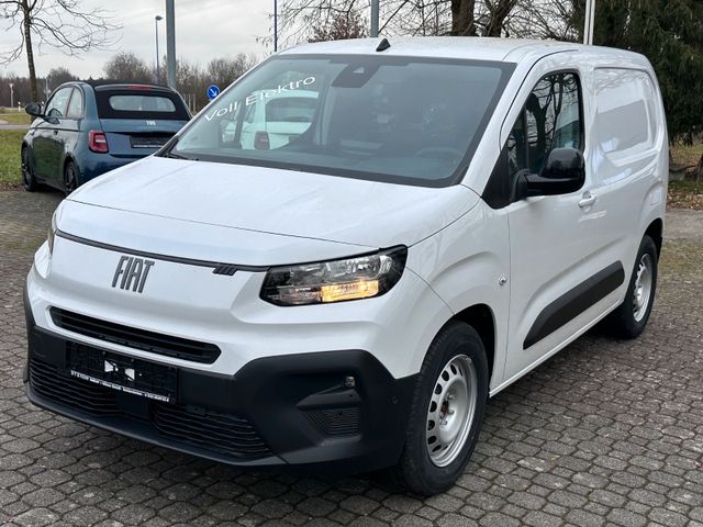 Fiat E-Doblo 50kwh 136PS Comfort Paket