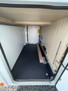 Sun Living S 75 SL * Einzelbetten + Hubbett