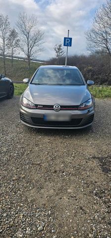 Volkswagen Golf 7 GTI Automatik