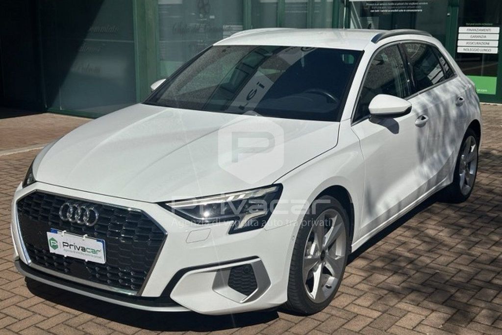 Image of Audi A3