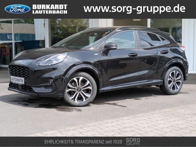 Ford Puma ST-Line X*Winter+Assist2-P*B&O*RFK*GJR