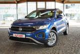 Volkswagen T-Roc 1.0 TSI LED Navi App-Connect - VW T-Roc von 2023