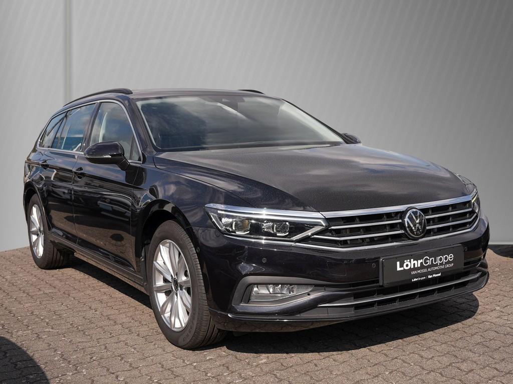 Volkswagen Passat TDI DSG Business /MatrixLED/AHK, миниатюра 4