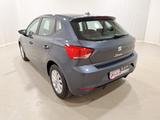 Seat Ibiza 1.0 Style RFK|LED|Winter - Seat Ibiza Gebrauchtwagen in Dresden