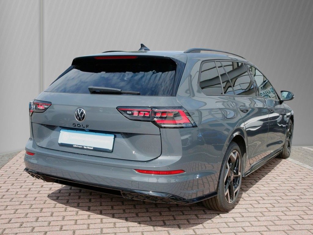 Volkswagen Golf VIII Variant 2.0 TDI DSG Black Style R-Lin foto 5