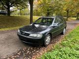 Opel Vectra 1.6 Benzin/ AUTOMATIK/ 2. Hand... - Opel Vectra: B V6
