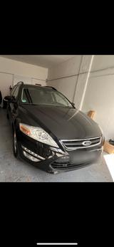 Ford Mondeo Mk4 1.6 Eco Boost Xenon tausch... - Ford Mondeo: Mk1