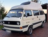 Volkswagen VW T3 Joker Westfalia TÜV Neu - Volkswagen: Joker Westfalia