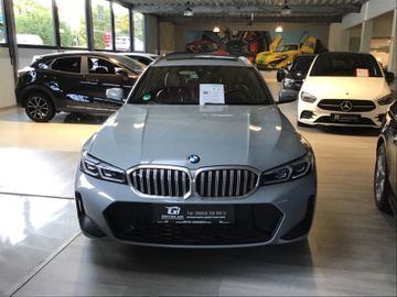 BMW 330 330 i xDrive M Sport