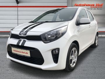 Kia Picanto 1.2 Edition 7 *KLIMA* *1.HAND*