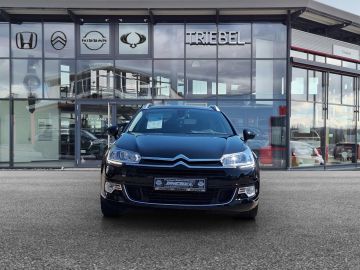Citroën C5 Tourer Selection BHDi 150 °Navi°Kamera°SHZ°