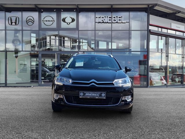Citroën C5 Tourer Selection BHDi 150 °Navi°Kamera°SHZ°