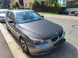 BMW 530d touring -