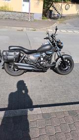 Keeway Chopper zu verkaufen  - Angebote entsprechen deinen Suchkriterien