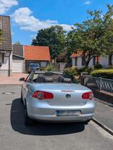 Volkswagen VW- EOS Cabrio , 2,0 TSI , 150 PS - Volkswagen Eos in Bremen