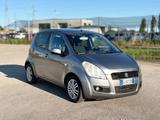 Suzuki Splash 1.0 benzina 2011 - gebrauchte Suzuki Splash aus dem Jahr 2011