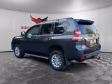 Toyota LAND CRUISER EXECUTIVE, GSD, JBL, AHK 3,5 TONNEN - Toyota Land Cruiser Gebrauchtwagen