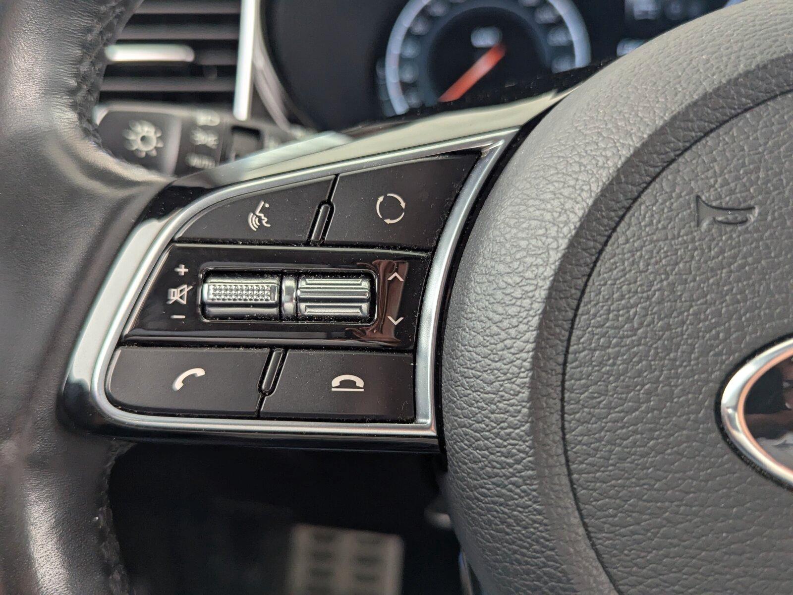 Kia Xceed 1.4 T-GDI Platinum LED+NAVI+PANO+SHZ+RFK+