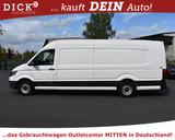 MAN TGE 3.140 H2L5 Maxi Extra LANG >KAMERA+NAVI+DAB+ - MAN aus 2023