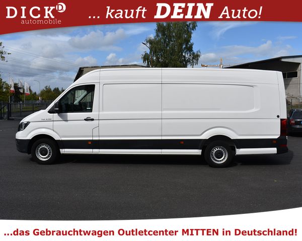 MAN TGE 3.140 H2L5 Maxi Extra LANG >KAMERA+NAVI+DAB+