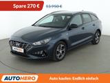 Hyundai i30 1.5 T-GDI Mild-Hybrid Edition 30 *CAM*TEMPO* - Hyundai i30 Gebrauchtwagen in Duisburg