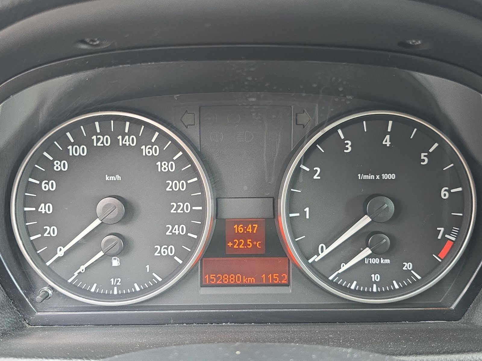 Fahrzeugabbildung BMW Touring 325i*Klima*Keyless GO*Xenon*VOll