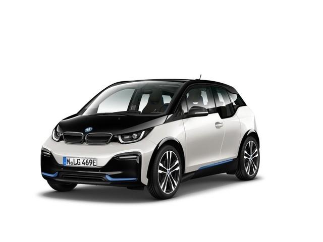 BMW i3s (120 Ah), *Kamera*NaviRTTI*LED*PDC*SHZ*DAB*