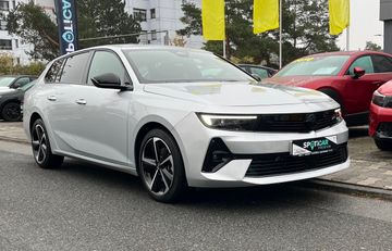 Opel Astra L ST 1.2 T Automatik GS Navi Winterpaket