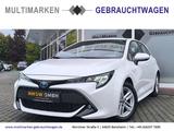 Toyota Corolla Hybrid Business Edition 1.8 EU6d Navi/Ca - Toyota Corolla Edition mit Hybrid-Antrieb (Benzin/Elektro)