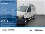 Volkswagen Crafter 50 Kasten MR HD 3-SITZE SCHWINGSITZ AHK - Angebote