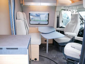 Fahrzeugabbildung Pössl Trenta 600 R Citroen 165 PS Sofort verfügbar!!!