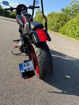 Harley-Davidson Low Rider S (FXDLS) - customised - HARLEY-DAVIDSON LOW RIDER CUSTOM