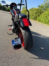 Harley-Davidson Low Rider S (FXDLS) - customised - HARLEY-DAVIDSON LOW