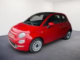 Fiat 500C 1.0 Cabrio DolceVita /KLIMA-AUT/NAV/TFT - gebrauchte Fiat 500C aus dem Jahr 2024