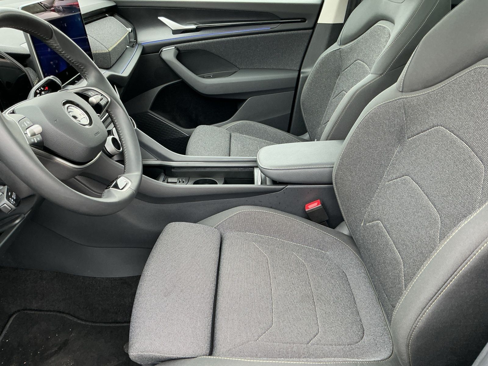 Skoda Kodiaq - Bild 12