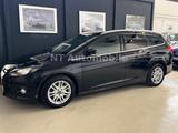 Ford Focus Turnier 1.6 EcoBoost Titanium Navi RCAM - Ford Focus: Kombi, 1.6