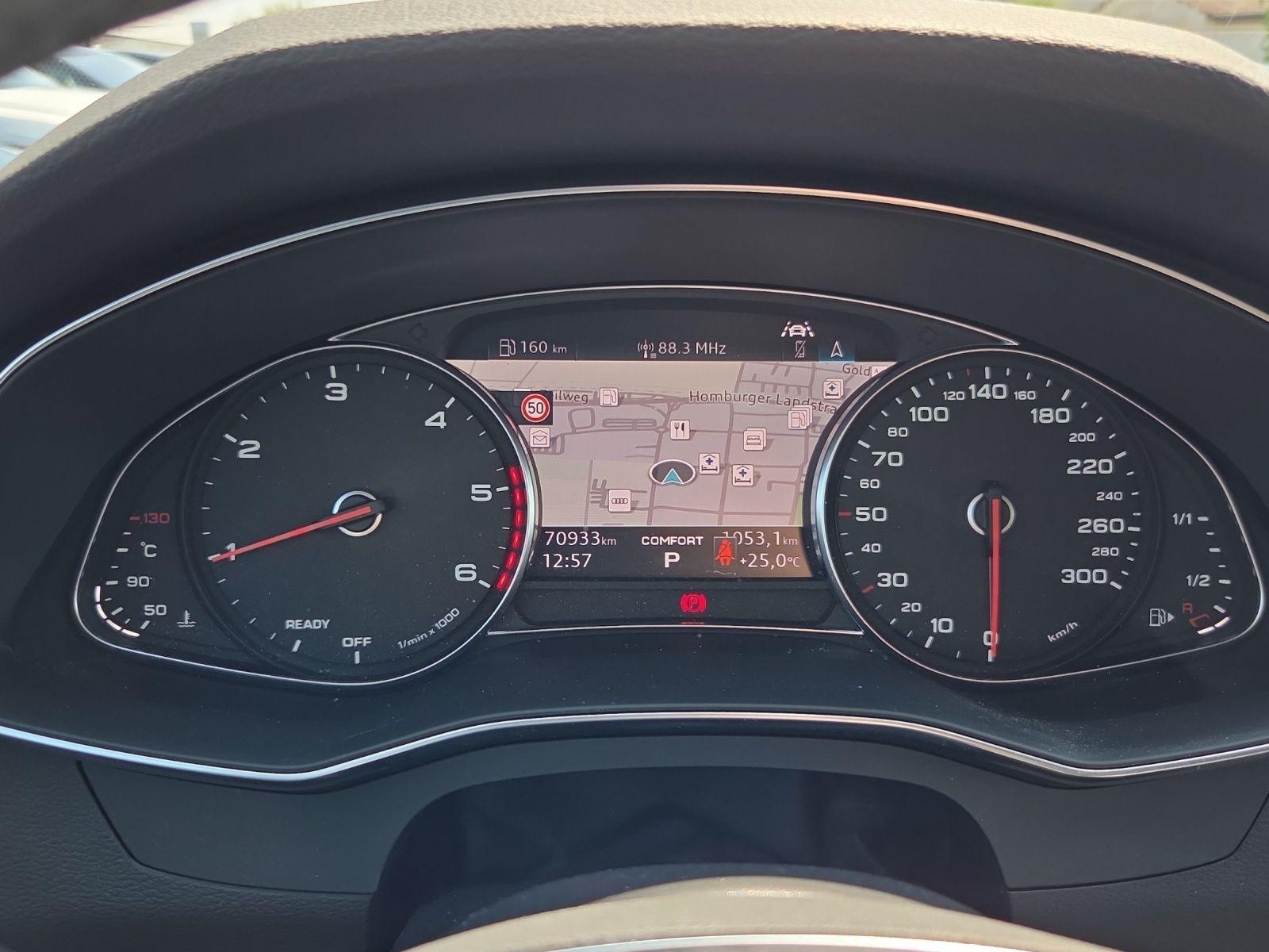 Audi A6 Avant 40 TDI*Navi*LED*HUD*AHK*Kamera*ACC*Stan, миниатюра 10