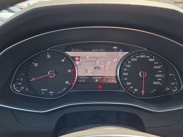 Audi A6 - 10