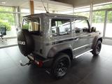 Suzuki Jimny Comfort AllGrip NFZ Horizon Sondermodell - gebrauchte Suzuki Jimny aus dem Jahr 2024