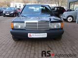 Mercedes-Benz 190 H-Kennz.*Automatik*Schiebedach*gepflegt - Mercedes-Benz 190 Gebrauchtwagen in Stuttgart