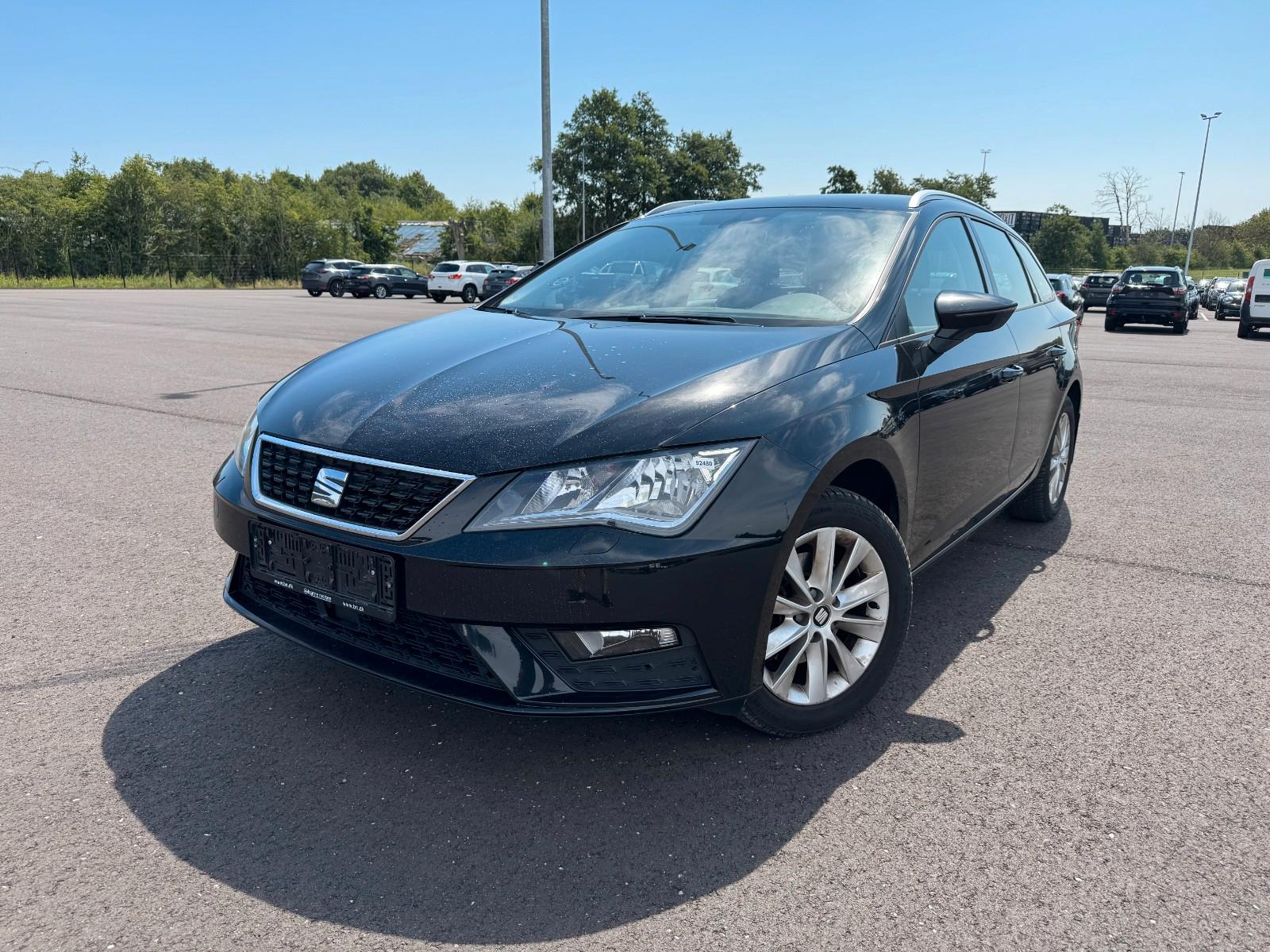 Seat Leon 1.5 TSI 131PS Style | 92480