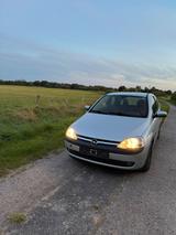 Opel Corsa C TÜV 05/2026 Bei heutiger Abh... - Opel Corsa aus 2003 mit Diesel-Antrieb