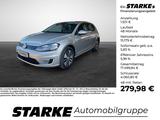Volkswagen e-Golf Comfortline  Navi LED Kamera PDC LM Klima - Volkswagen Golf mit Elektro-Antrieb