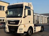 MAN TGX18.480*XXL*E6*Kompressor*Hydraulik*TÜV* - MAN Tgx 18 480
