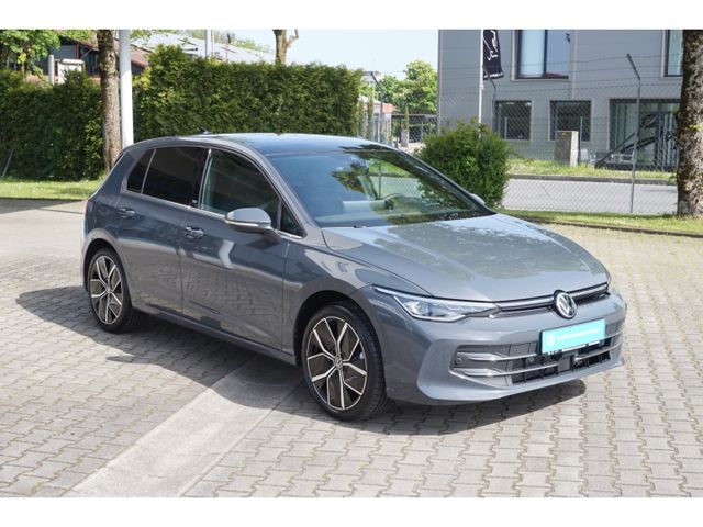 Golf VIII 1.5 eTSI DSG EDITION 50 *PANORAMA*DCC*