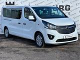 Opel Vivaro B Combi L2H1  2,9t 9-SITZ|NAVI|AHK|KAMERA - Opel Vivaro: Combi