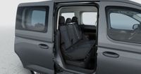 Volkswagen Caddy - Vorschau Bild 10