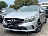 Mercedes-Benz A 180 d Automatik*Kamera*NAVI*SHZ*DYNAMIC* - Mercedes-Benz A 180 mit Diesel-Antrieb