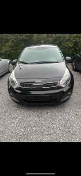 Kia Rio 1.2 Dream Team Edition Dream Team Edition - Kia Rio: Dream Team Edition